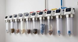 top whole house filters