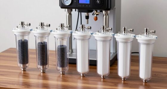 top whole house filtration kits