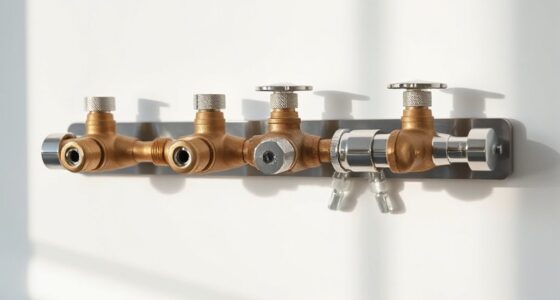 top whole house filtration