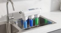 top whole house fluoride filters
