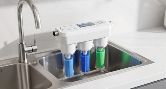 top whole house fluoride filters
