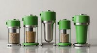 top whole house greensand filters