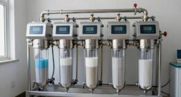 top whole house iron filters