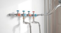 top whole house manifold systems