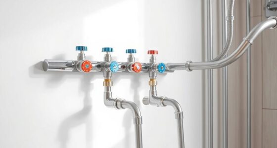 top whole house manifold systems