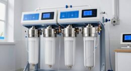 top whole house polyphosphate filters