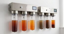 top whole house tannin filters