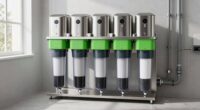 top whole house water filters