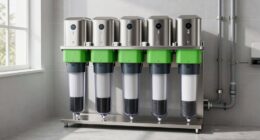 top whole house water filters