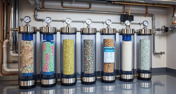 top whole house water filters