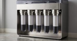 top whole house water filters