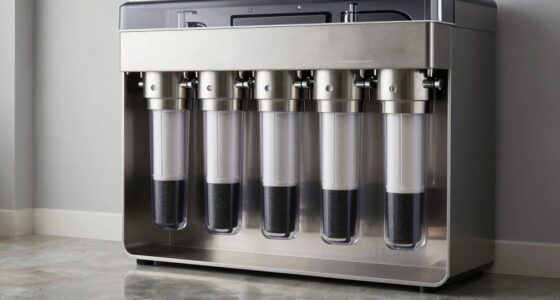 top whole house water filters