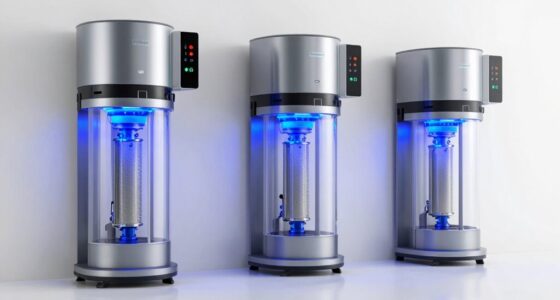 top whole house water filters