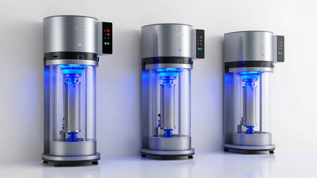 top whole house water filters