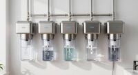 top whole house water filters