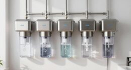 top whole house water filters