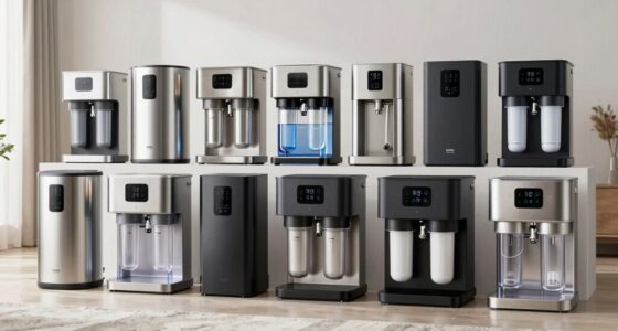 top whole house water filters