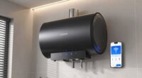 top wifi tankless water heaters