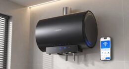 top wifi tankless water heaters