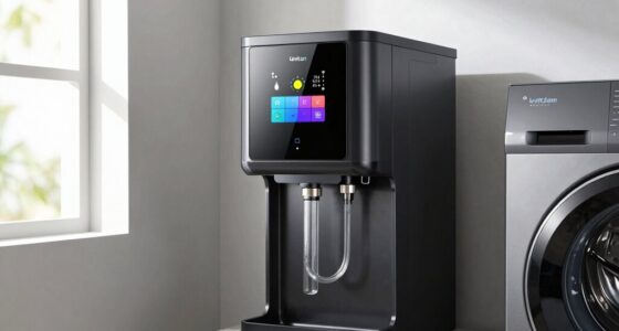 top wifi water softeners