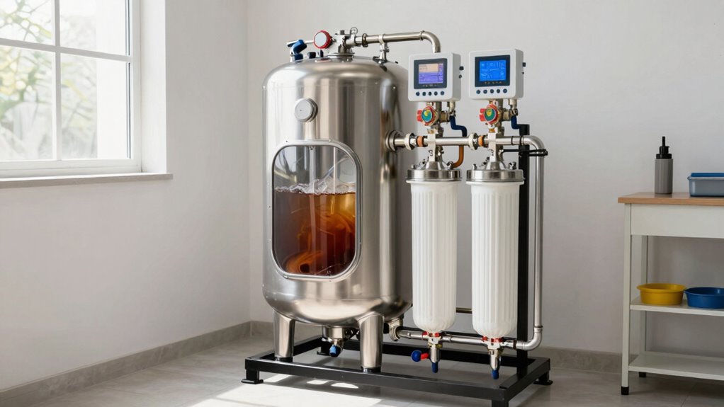 water contamination removal criteria