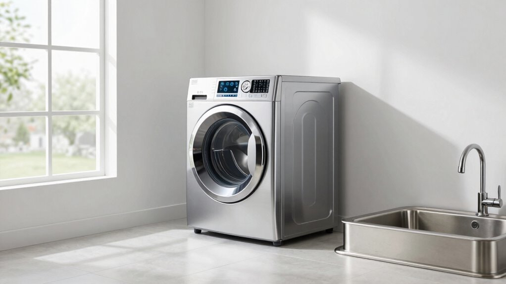 water hardness and capacity