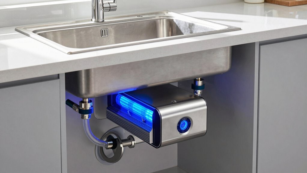 water source flow standards