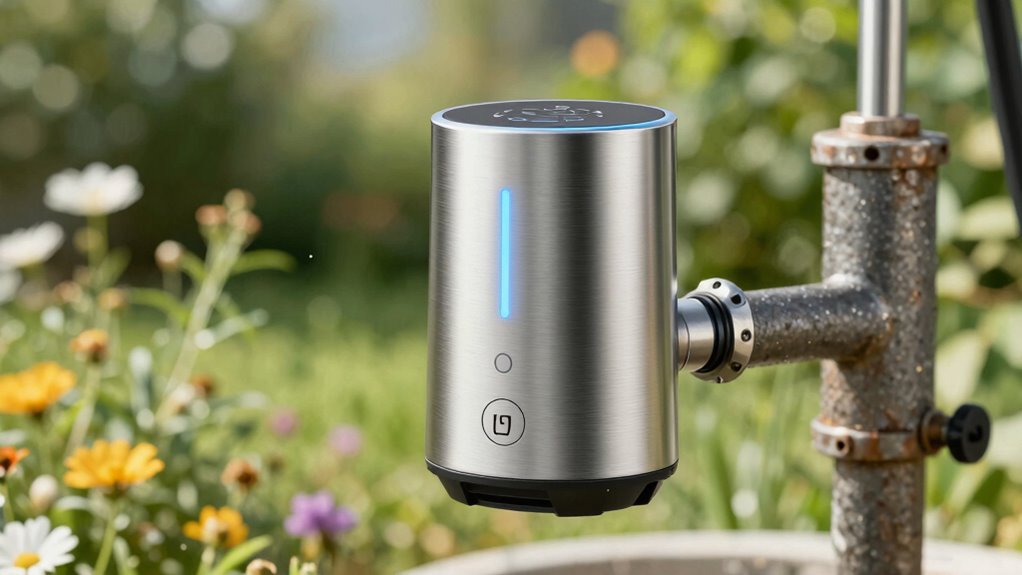 water treatment and safety