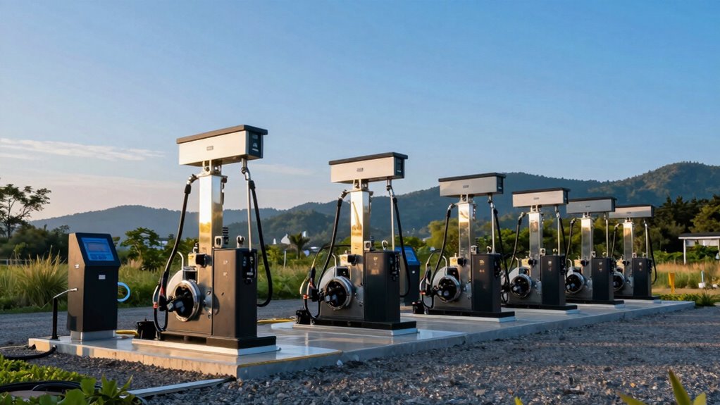 well depth durability flow