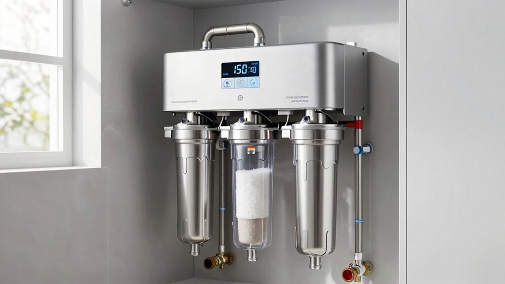 whole house ro considerations