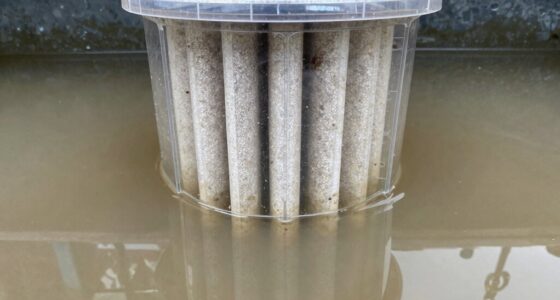 20 inch sediment filters