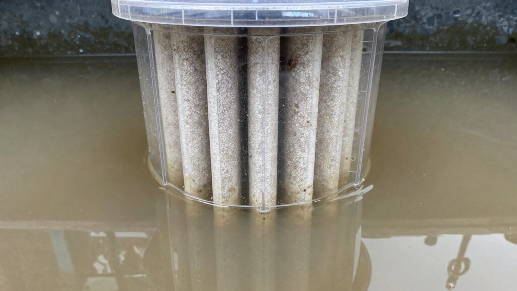 20 inch sediment filters