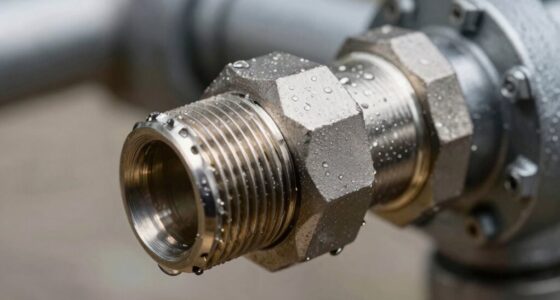 accessories improve pump reliability