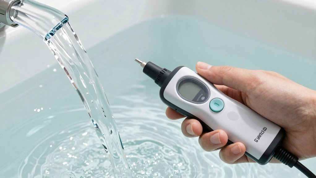 accurate leak detection methods