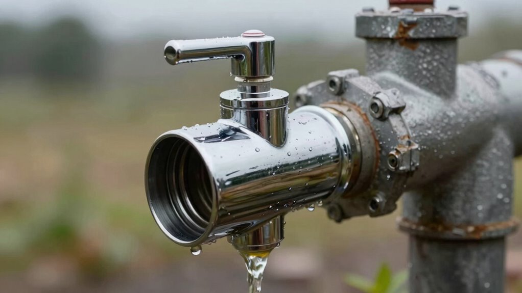 accurate water quality assessment