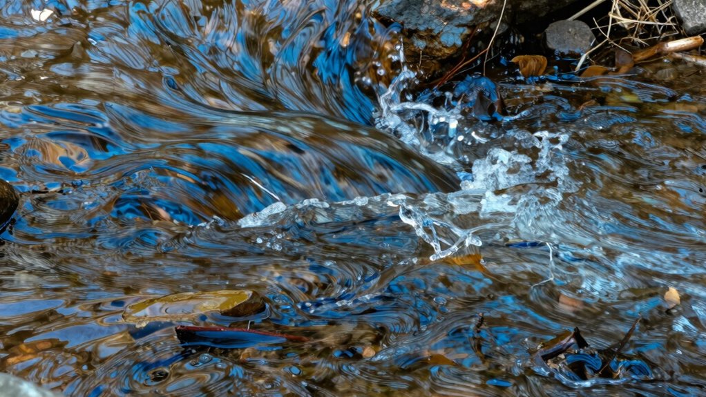 adapting to water variability