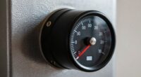 adjustable pressure switch settings