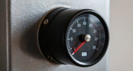 adjustable pressure switch settings