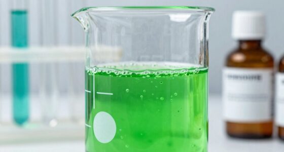 adjusts acidity not problems