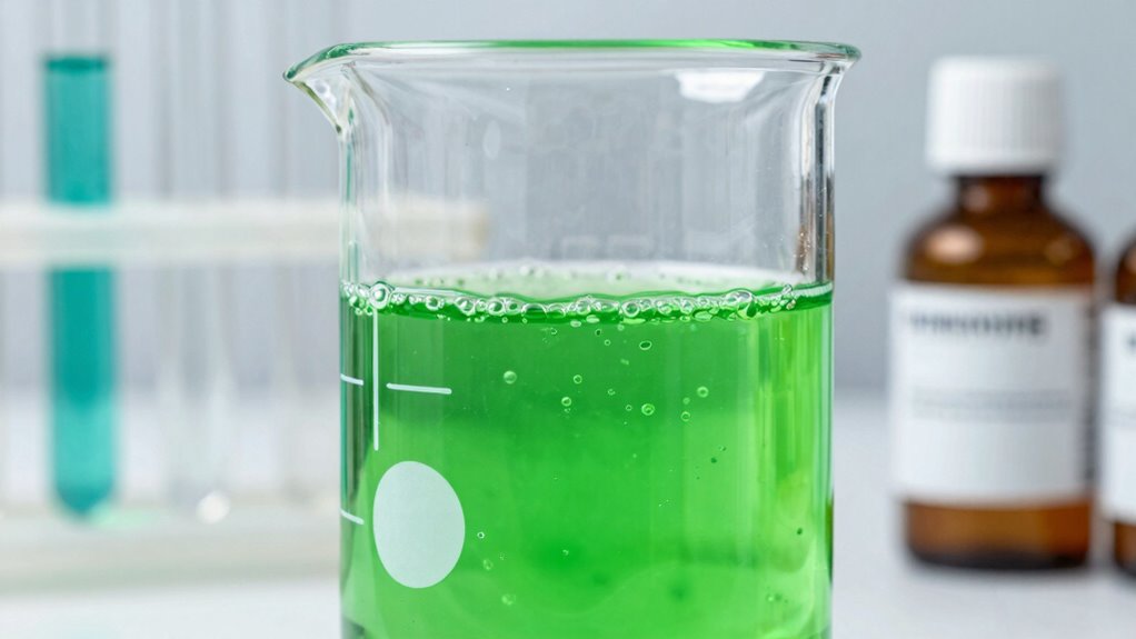 adjusts acidity not problems