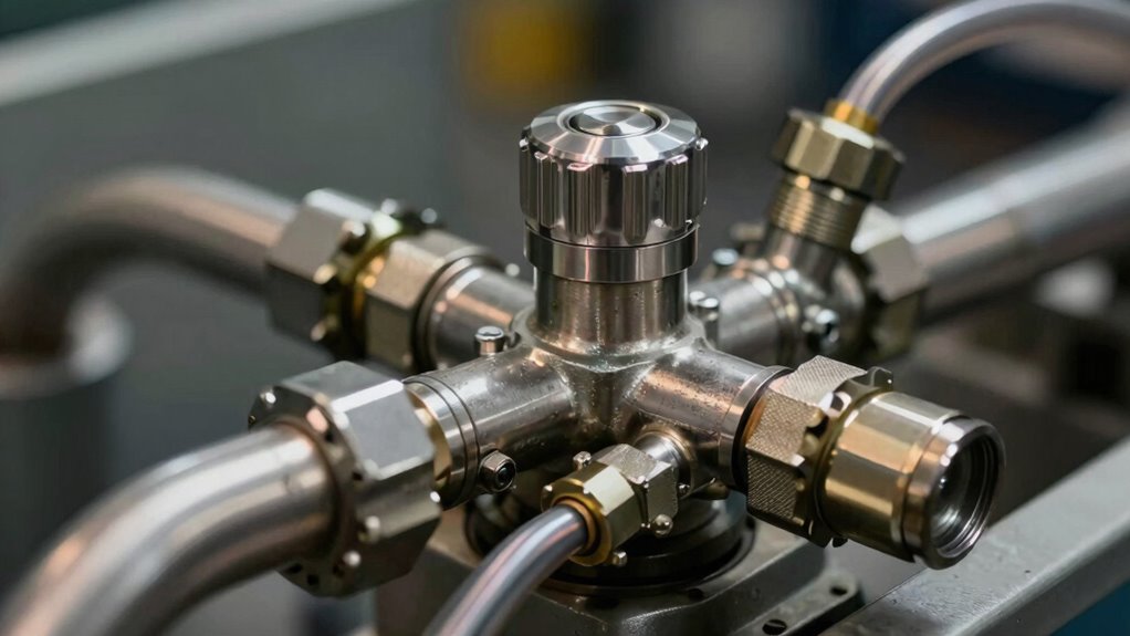 air injection system sounds analysis