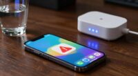 app alerts for leaks