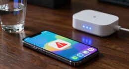 app alerts for leaks