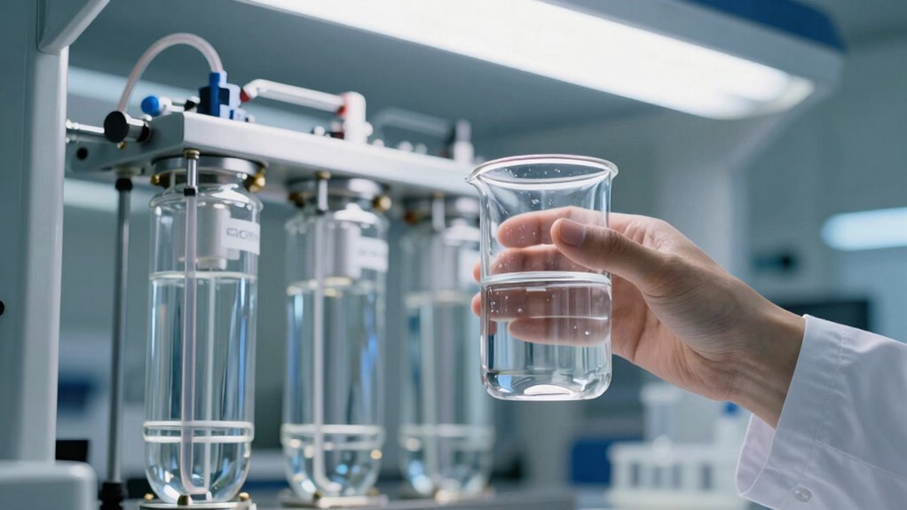 assess contamination sources effectively
