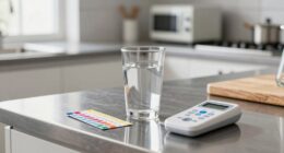 assessing low sodium water options