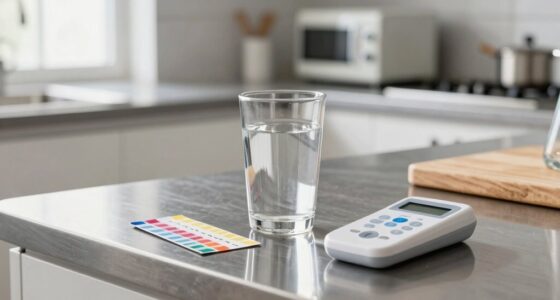 assessing low sodium water options