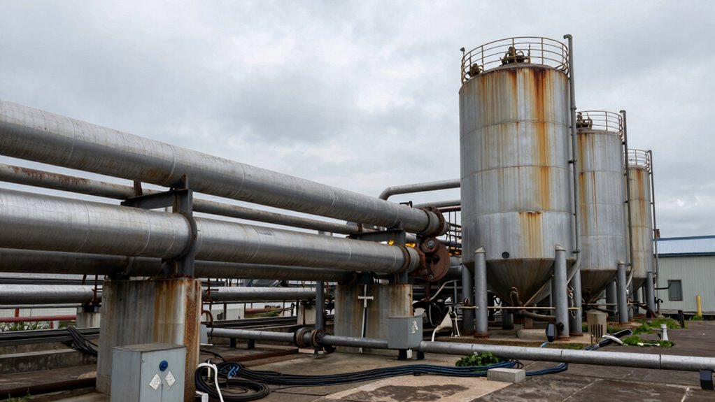 avoid oversizing water systems