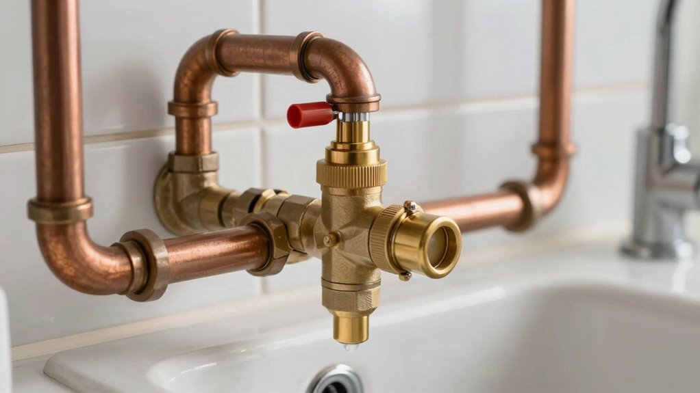 backflow prevention ensures water safety