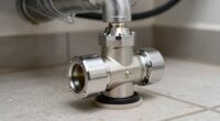 backwater valves prevent flooding
