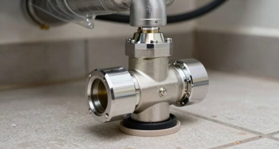backwater valves prevent flooding